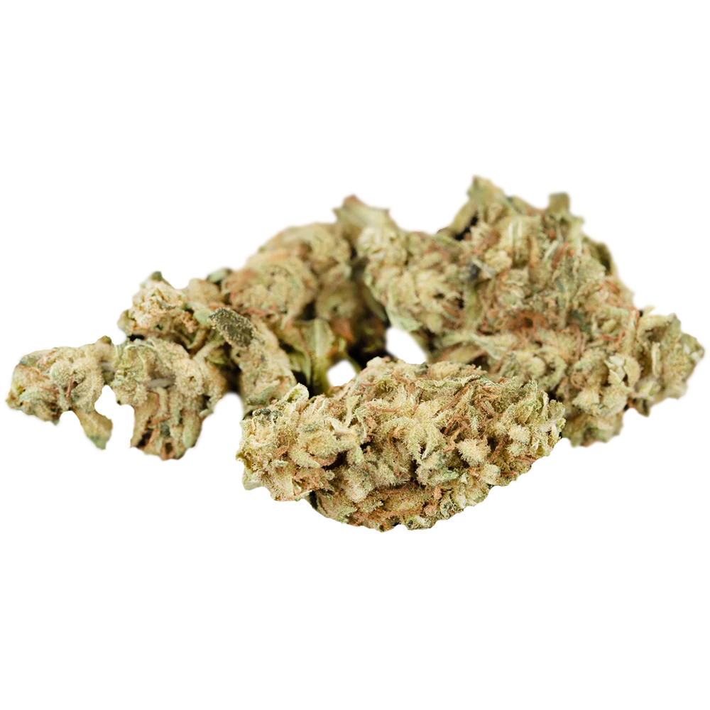 Cannabis Flos 22/1 PT Ku.ISS DAB Canify