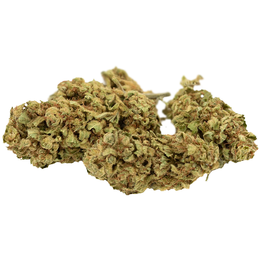 Cannabis Flos 20/1 CO Ku. MAC