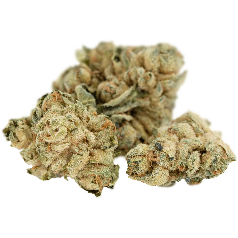 Cannabis Flos 22/1 PT Ku.Pink Kush DAB Canify