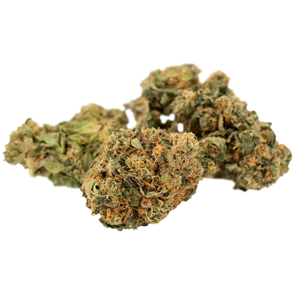 Cannamedical Indica classic NM