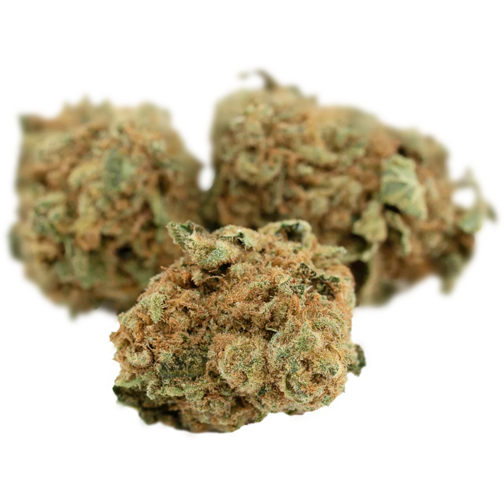 Cannamedical Indica classic