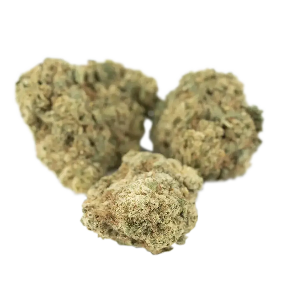 ORGANIC MC 25:01