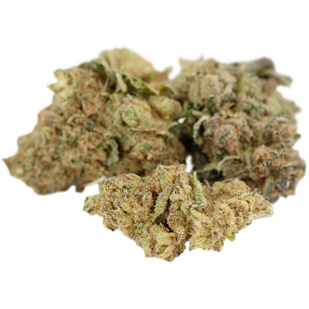 HAPA pharm THC20:CBD1