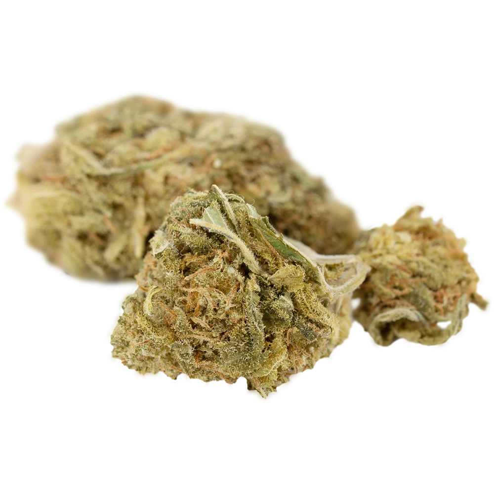 Stratus Indica THC20